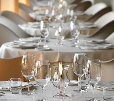 Otel Altamarea & Cervia