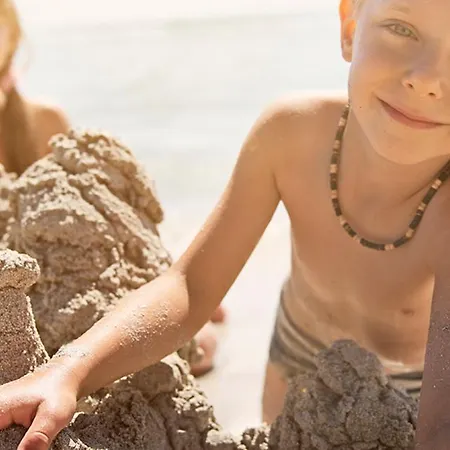 Altamarea & Szálloda 3*