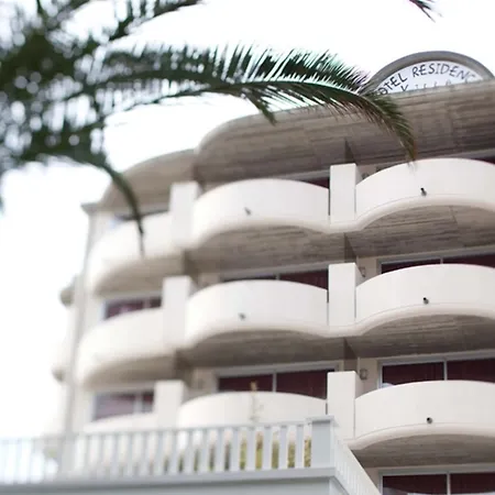 Altamarea & Family Hotel Cervia