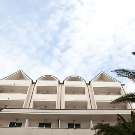 Hotel Altamarea & Family Cervia