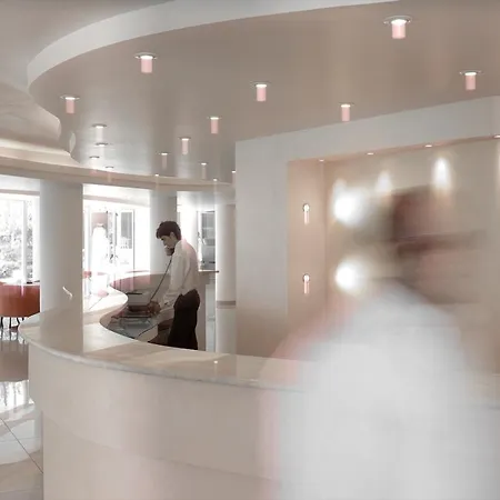 Altamarea & Otel 3*