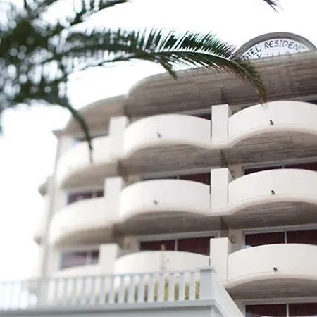 Hotel Altamarea & Family