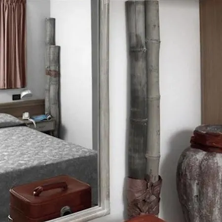 Szálloda Altamarea & 3*