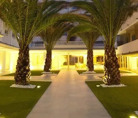 Altamarea & Family 3* Cervia