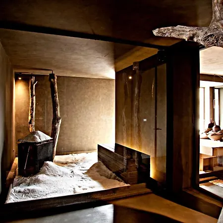 Hotel Altamarea &