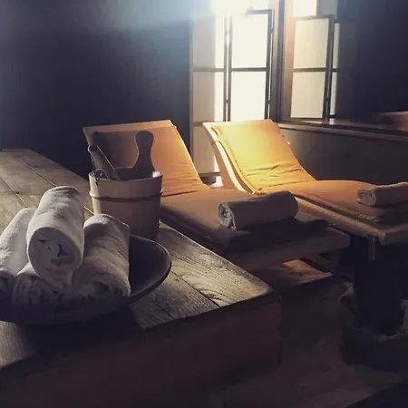 Szálloda Altamarea &