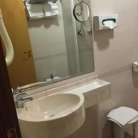 Altamarea & Family Hotel Cervia