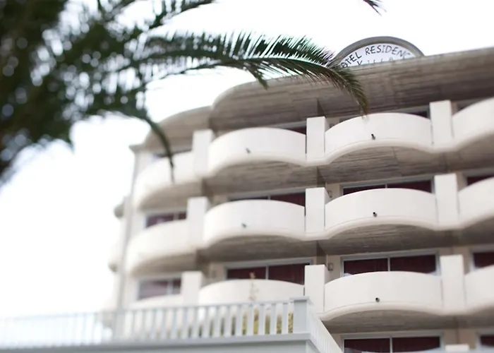 Altamarea & Hotel Cervia