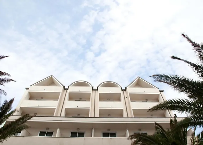 Hotel Altamarea & Cervia