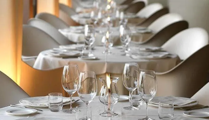 Hotel Altamarea & Cervia