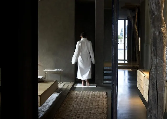 Altamarea & 酒店 3*