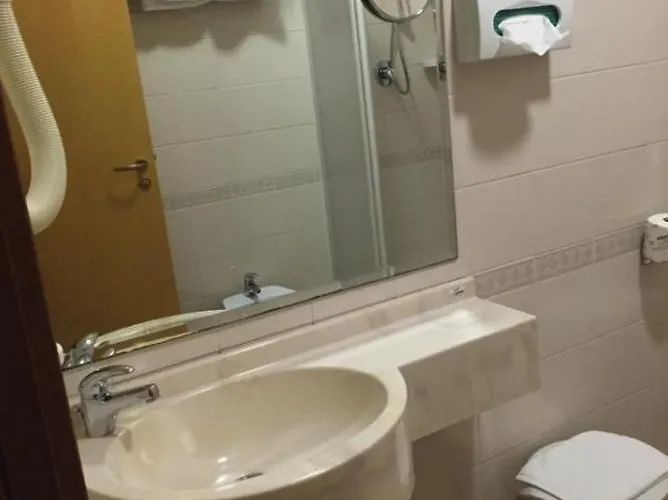 Altamarea & Hotel Cervia